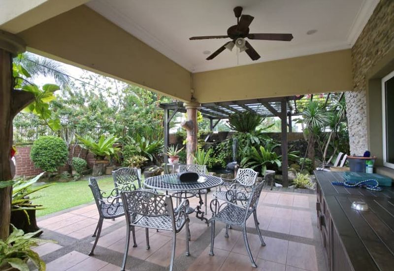 Bukit Gasing, Seksyen 5