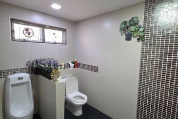 Bukit Gasing, Seksyen 5