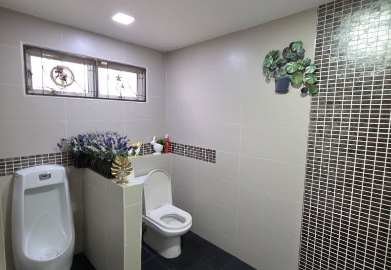 Bukit Gasing, Seksyen 5