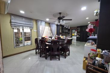 Bukit Gasing, Seksyen 5