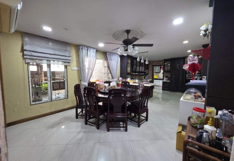 Bukit Gasing, Seksyen 5