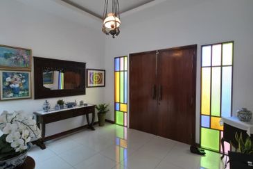 Perdana Lakeview East