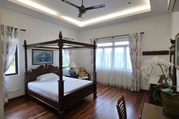 Perdana Lakeview East