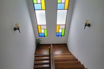 Perdana Lakeview East