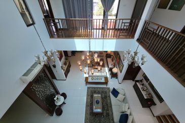 Perdana Lakeview East