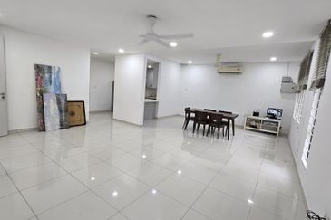 Seksyen 6, Petaling Jaya