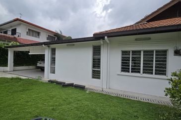 Seksyen 6, Petaling Jaya