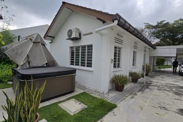 Seksyen 6, Petaling Jaya