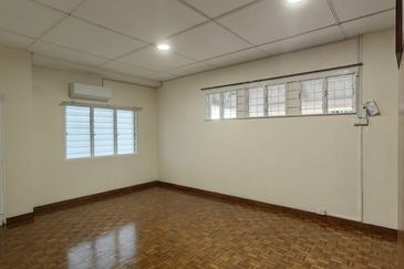 Seksyen 17, Petaling Jaya