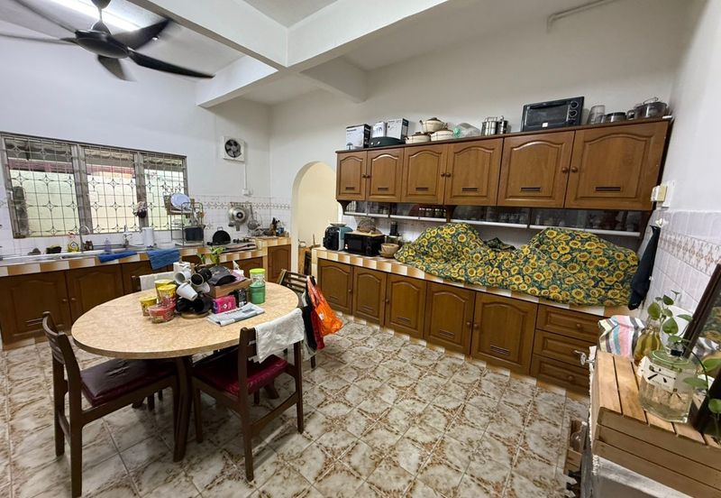 Seksyen 6, Petaling Jaya