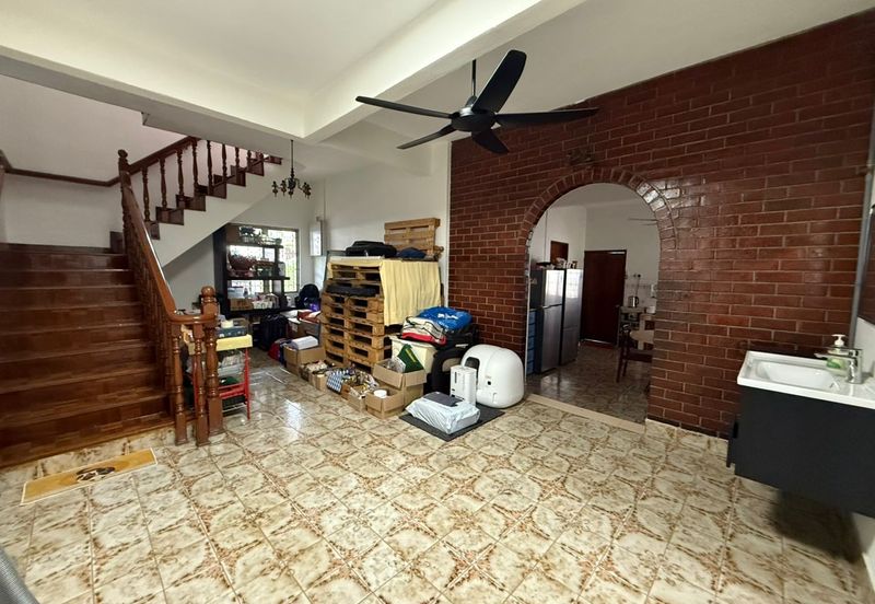 Seksyen 6, Petaling Jaya