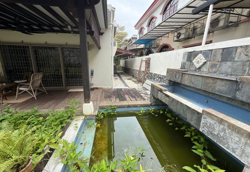 Seksyen 6, Petaling Jaya