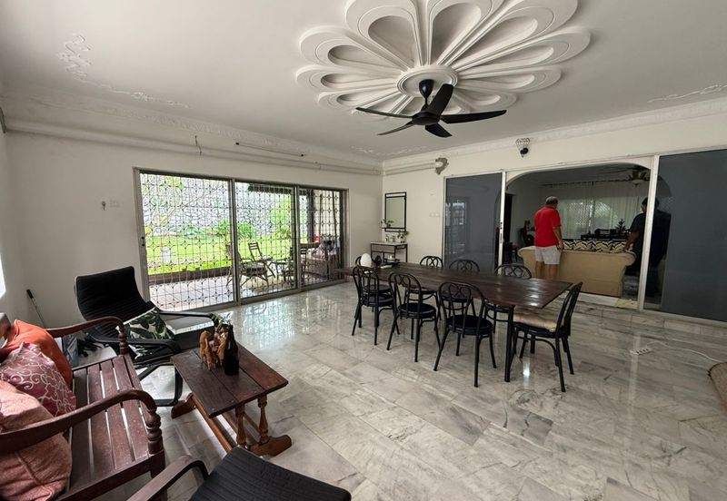 Seksyen 6, Petaling Jaya