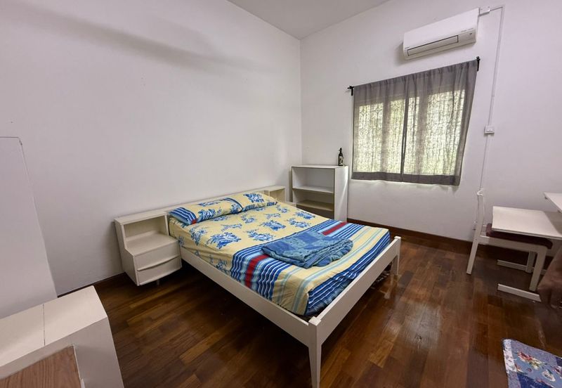 Seksyen 6, Petaling Jaya