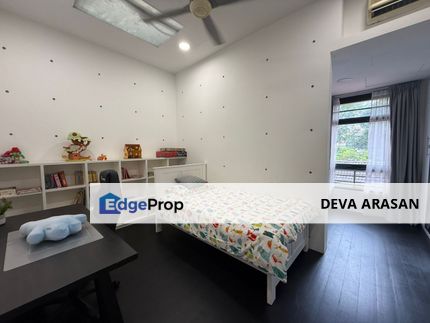 SS 3 PJ Double Storey Renovated Bungalow For Sale, Selangor, Petaling Jaya