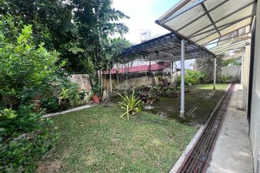 Seksyen 6, Petaling Jaya