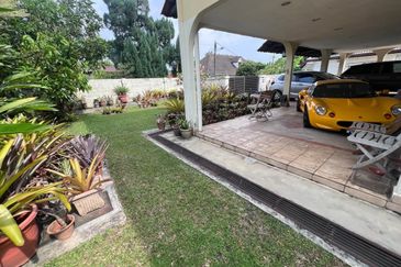 Seksyen 6, Petaling Jaya