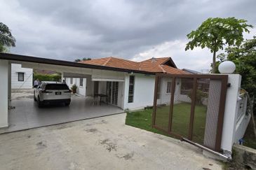 Seksyen 6, Petaling Jaya