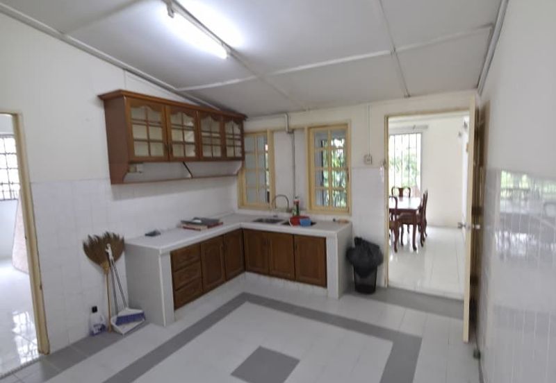 Seksyen 5, Petaling Jaya