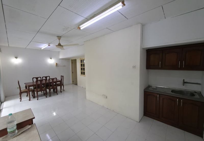 Seksyen 5, Petaling Jaya