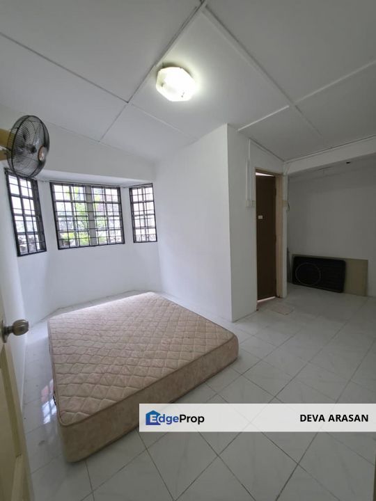 Section 5 PJ Single Storey Semi-D For Sale, Selangor, Petaling Jaya