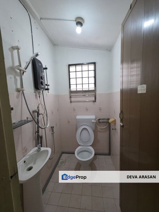 Section 5 PJ Single Storey Semi-D For Sale, Selangor, Petaling Jaya