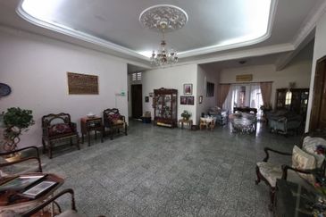 Seksyen 11, Petaling Jaya