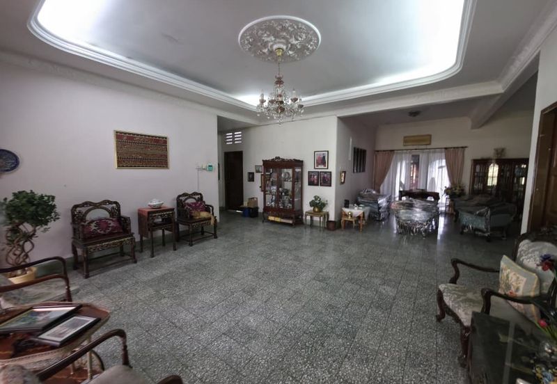 Seksyen 11, Petaling Jaya