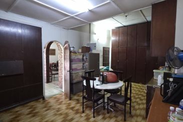 Seksyen 11, Petaling Jaya