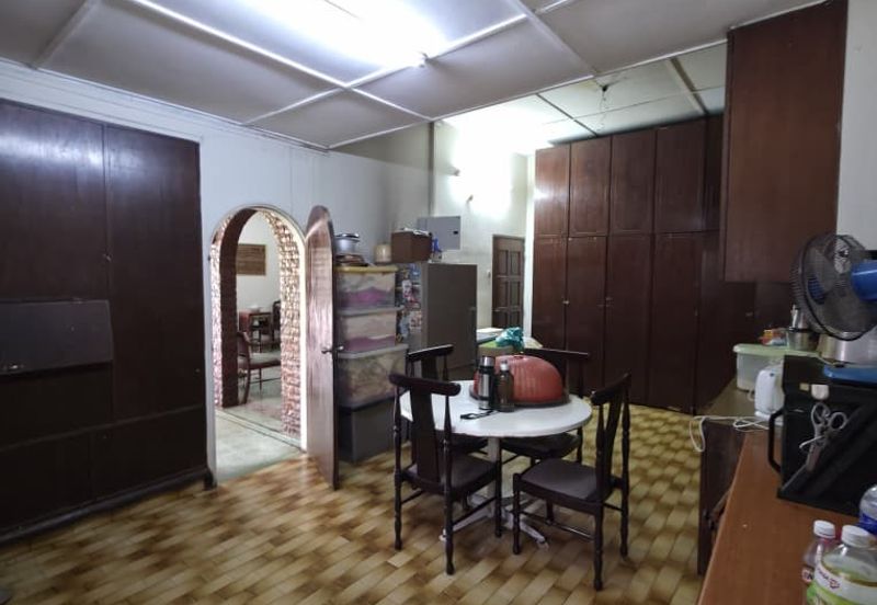 Seksyen 11, Petaling Jaya