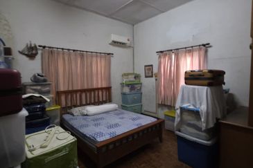 Seksyen 11, Petaling Jaya