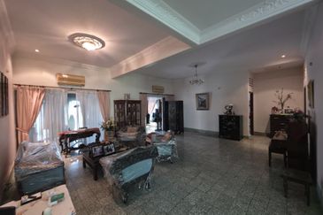 Seksyen 11, Petaling Jaya