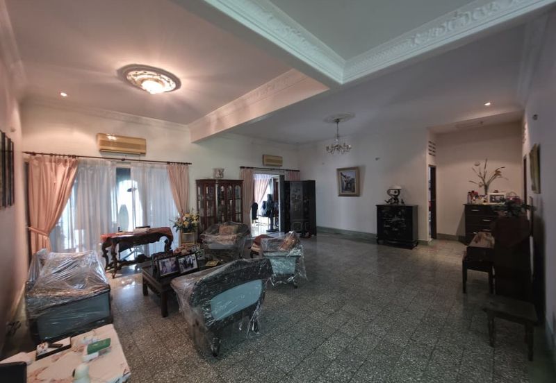 Seksyen 11, Petaling Jaya