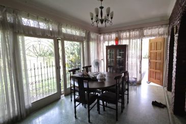 Seksyen 11, Petaling Jaya