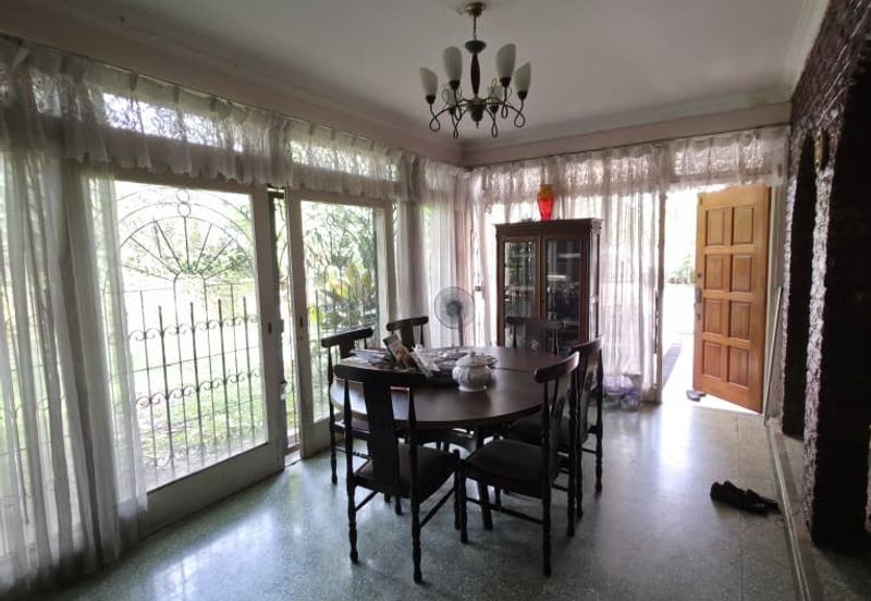 Seksyen 11, Petaling Jaya