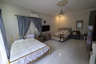 Seksyen 11, Petaling Jaya