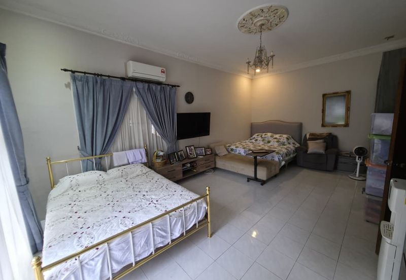 Seksyen 11, Petaling Jaya