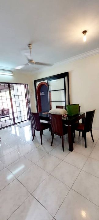 SS 1 PJ Single Storey Semi-D For Sale, Selangor, Petaling Jaya