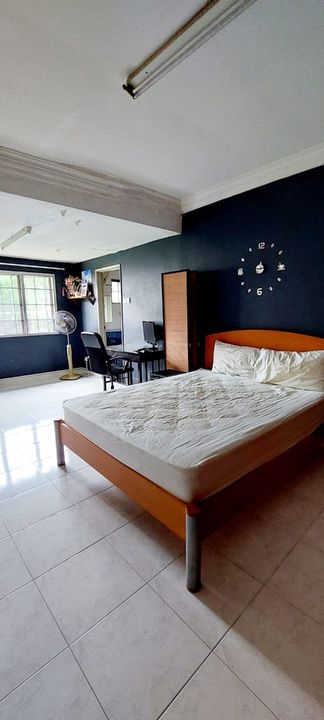 SS 1 PJ Single Storey Semi-D For Sale, Selangor, Petaling Jaya