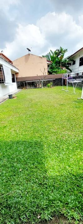 SS 1 PJ Single Storey Semi-D For Sale, Selangor, Petaling Jaya