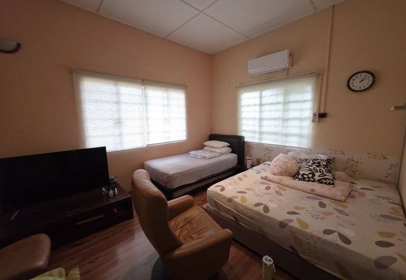 Seksyen 7, Petaling Jaya