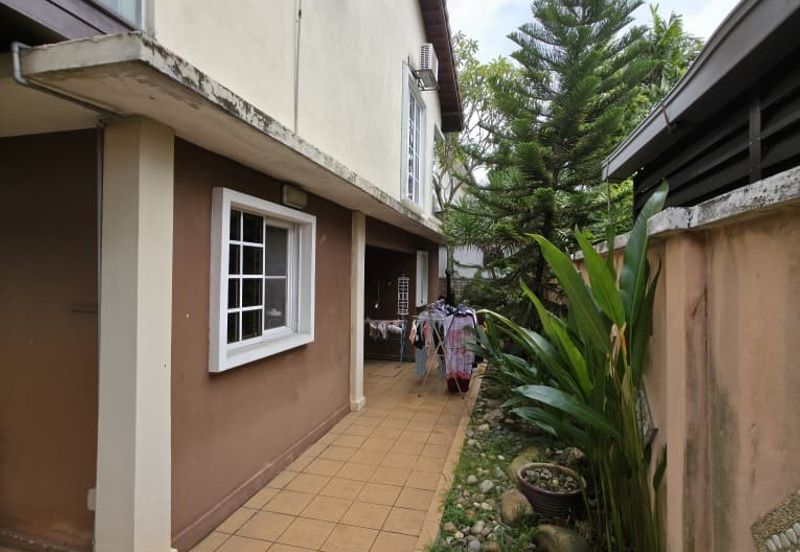 Seksyen 7, Petaling Jaya