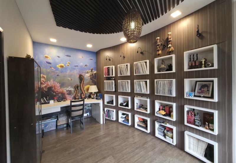 Seksyen 7, Petaling Jaya