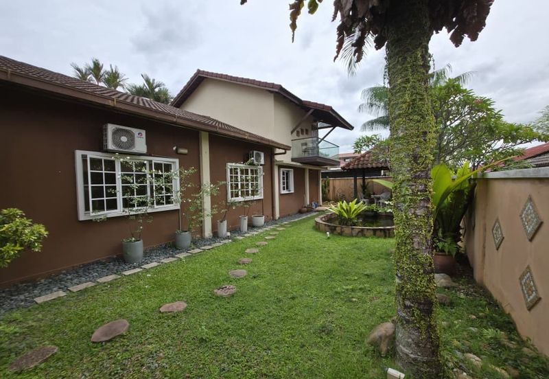 Seksyen 7, Petaling Jaya