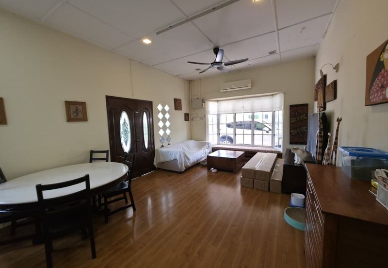 Seksyen 7, Petaling Jaya