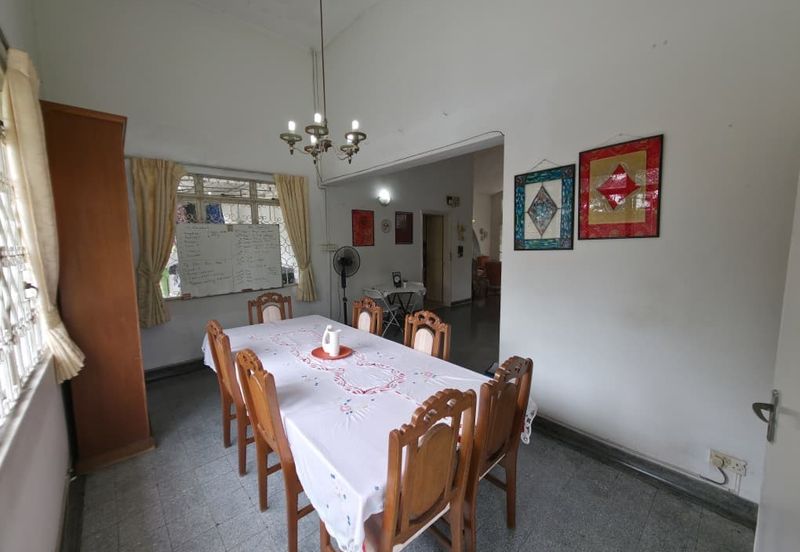 Seksyen 7, Petaling Jaya