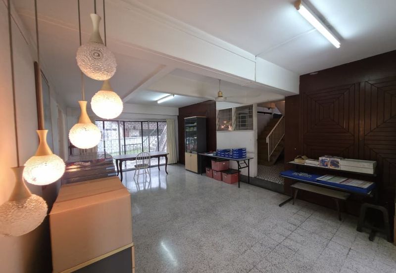 Seksyen 7, Petaling Jaya