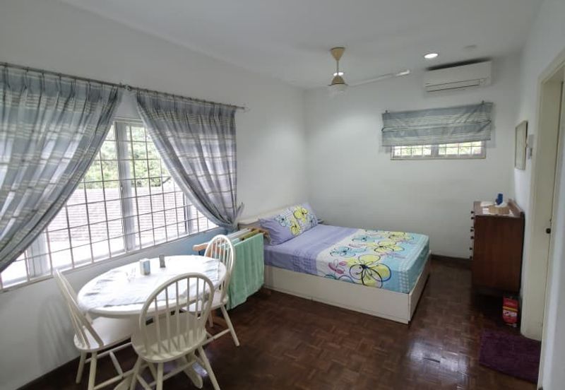 Seksyen 7, Petaling Jaya