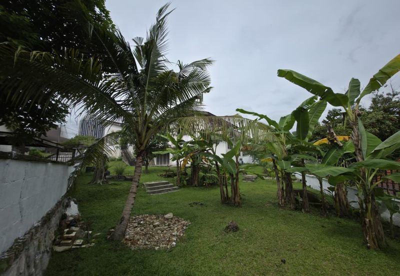 Seksyen 7, Petaling Jaya