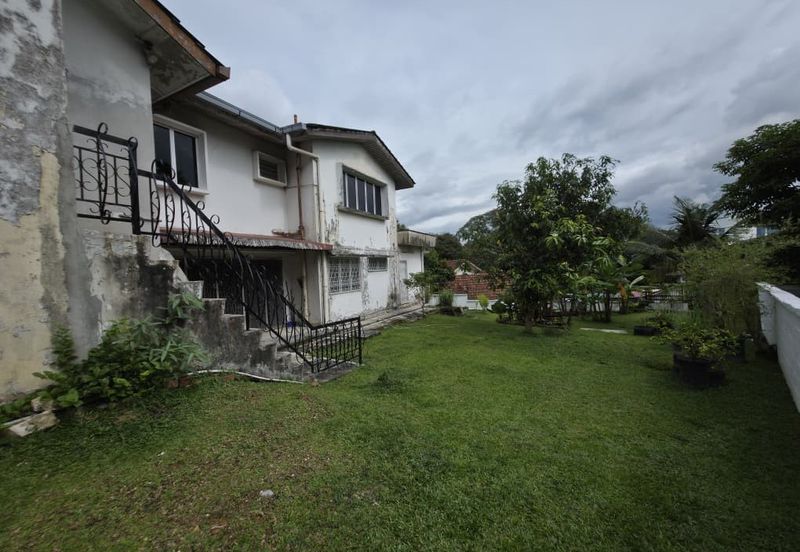 Seksyen 7, Petaling Jaya